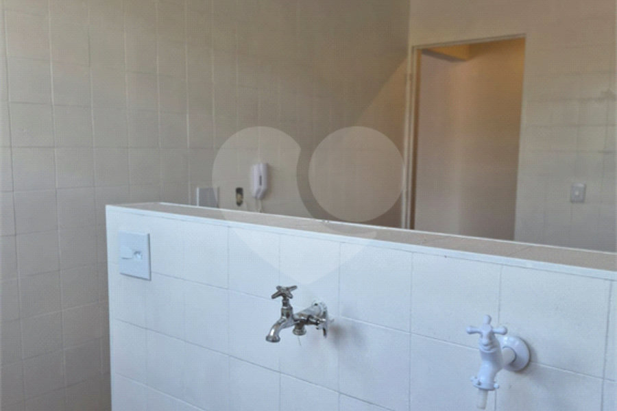 Apartamento para alugar com 2 quartos em Vila Constança, São Paulo, SP