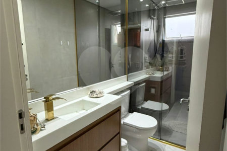 Apartamento à venda com 2 quartos em Jardim Casablanca, Indaiatuba, SP