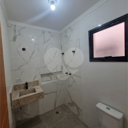 Sobrado à venda com 3 quartos, sendo 1 suíte, em Vila Romero, São Paulo, SP