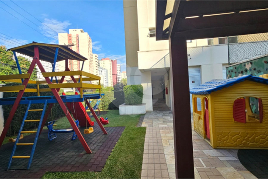 Apartamento à venda com 3 quartos, sendo 1 suíte, em Conceição, São Paulo, SP
