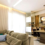 Apartamento à venda com 2 quartos, sendo 1 suíte, em Santana, São Paulo, SP