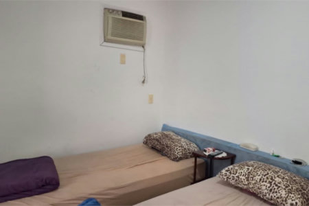 Apartamento com 2 dormitórios à venda, 82 m² por R$ 600.000,00 - Pompéia - Santos/SP