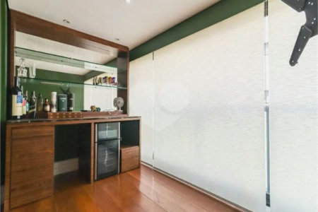Apartamento à venda com 3 quartos, sendo 2 suítes,  em Vila Progredior, São Paulo, SP