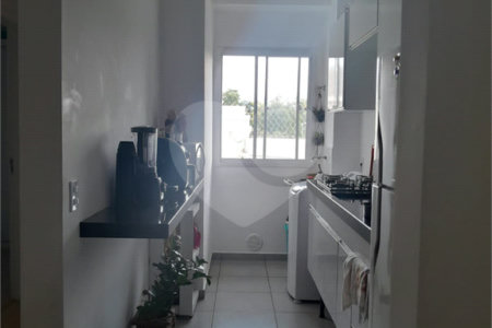 Apartamento à venda com 2 quartos em Jardim das Cerejeiras, Atibaia, SP
