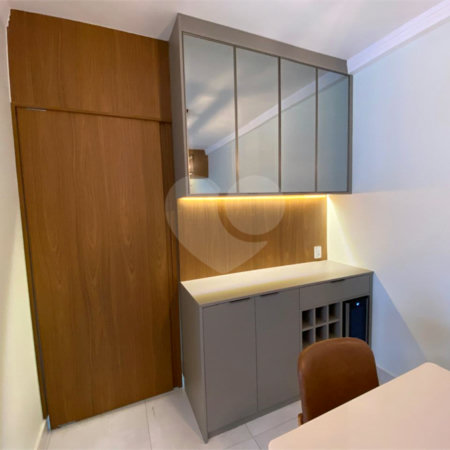 Apartamento à venda com 3 quartos, sendo 1 suíte,  em Vila Independência, Sorocaba, SP
