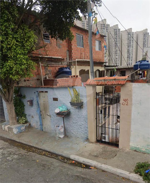 Terreno à venda em Vila Guarani (z Sul), São Paulo, SP
