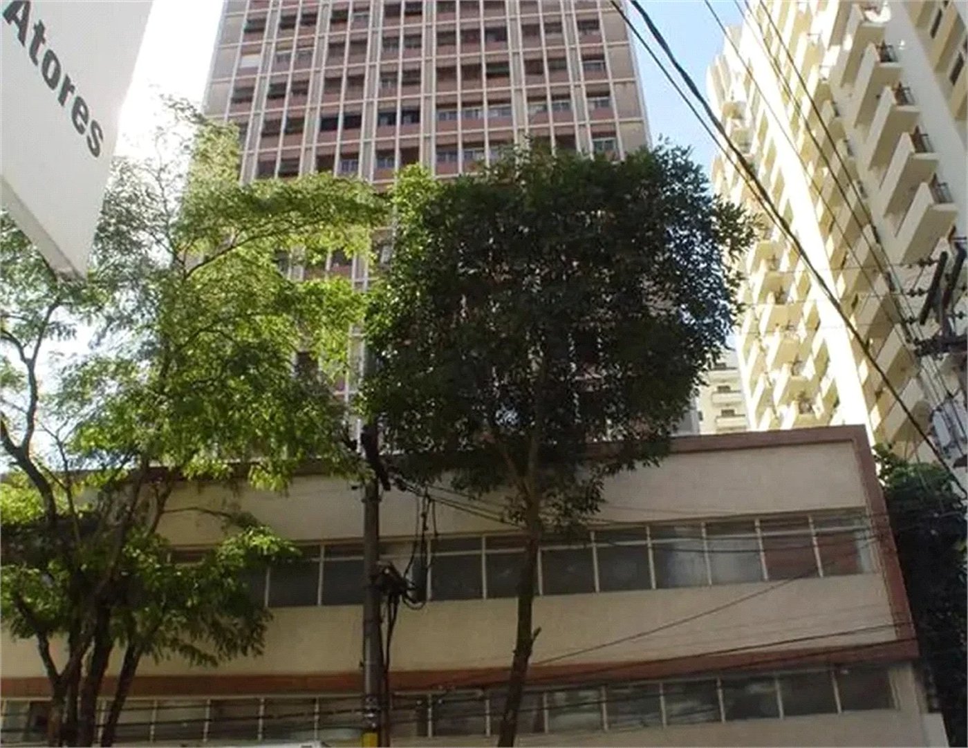 Apartamento à venda com 1 quarto em Pinheiros, São Paulo, SP