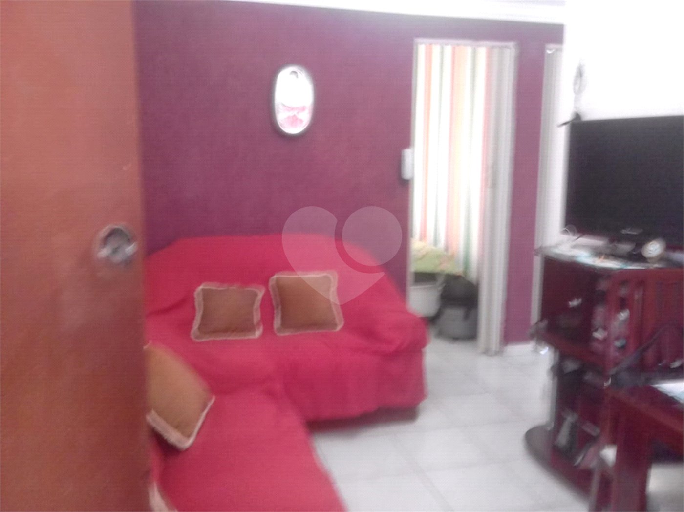 Apartamento à venda com 2 quartos em Vila Nova Cachoeirinha, São Paulo, SP