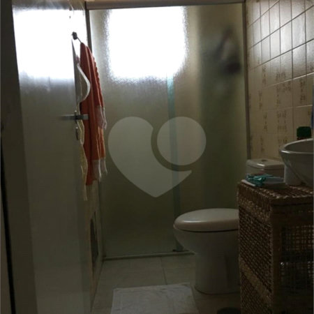 Apartamento à venda com 3 quartos em Jardim São Paulo(zona Norte), São Paulo, SP