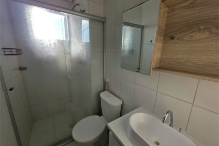 Apartamento à venda com 2 quartos em Jardim Amaralina, São Paulo, SP