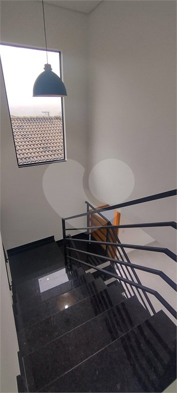 Sobrado à venda com 3 quartos, sendo 1 suíte, em Jardim Maristela, Atibaia, SP