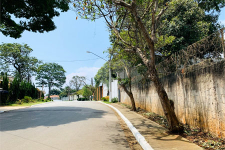 Terreno à venda em Interlagos, São Paulo, SP