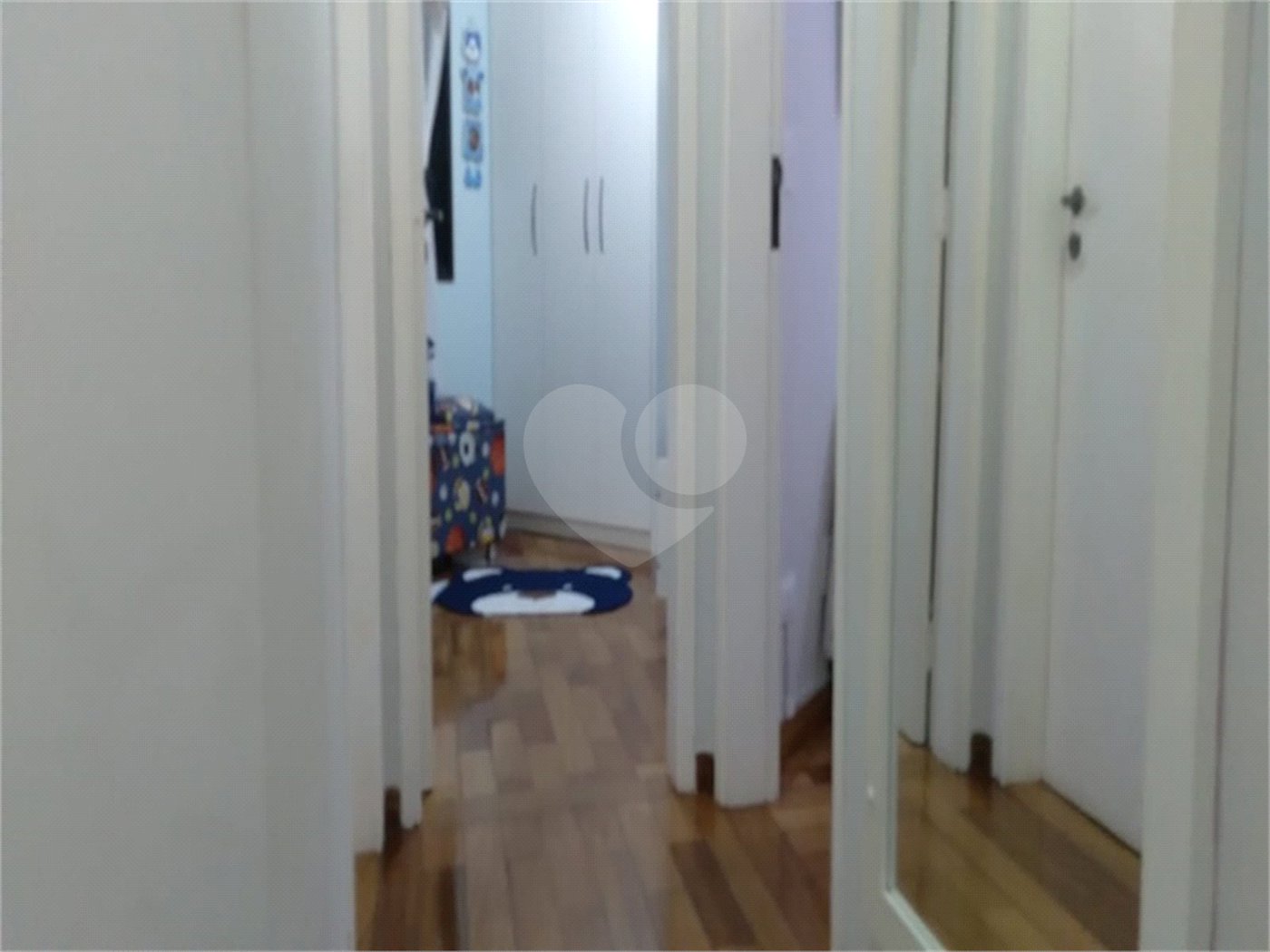 Apartamento à venda com 3 quartos, sendo 1 suíte, em Mandaqui, São Paulo, SP