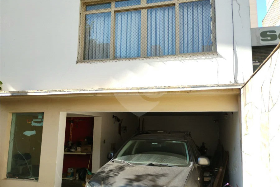 Vende-se ou Aluga-se Casa com 400 m2 na Vila Mascote