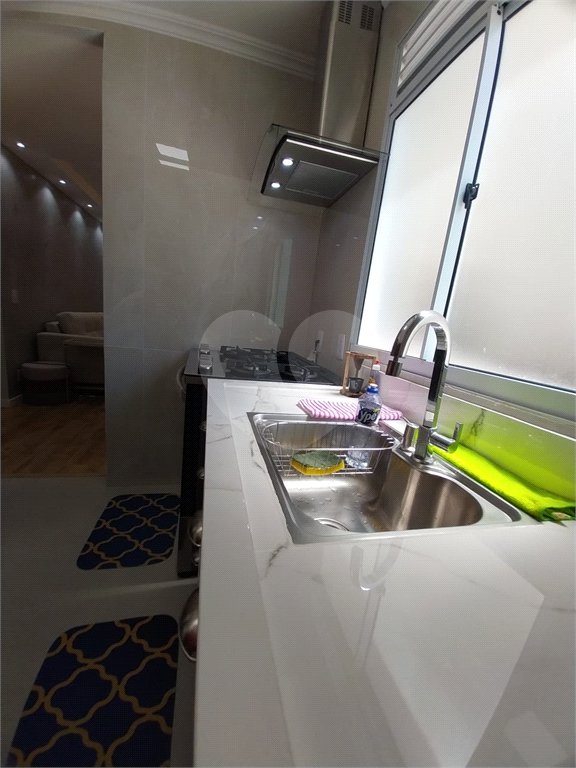 Apartamento à venda com 2 quartos em Campo Grande, Rio de Janeiro, RJ