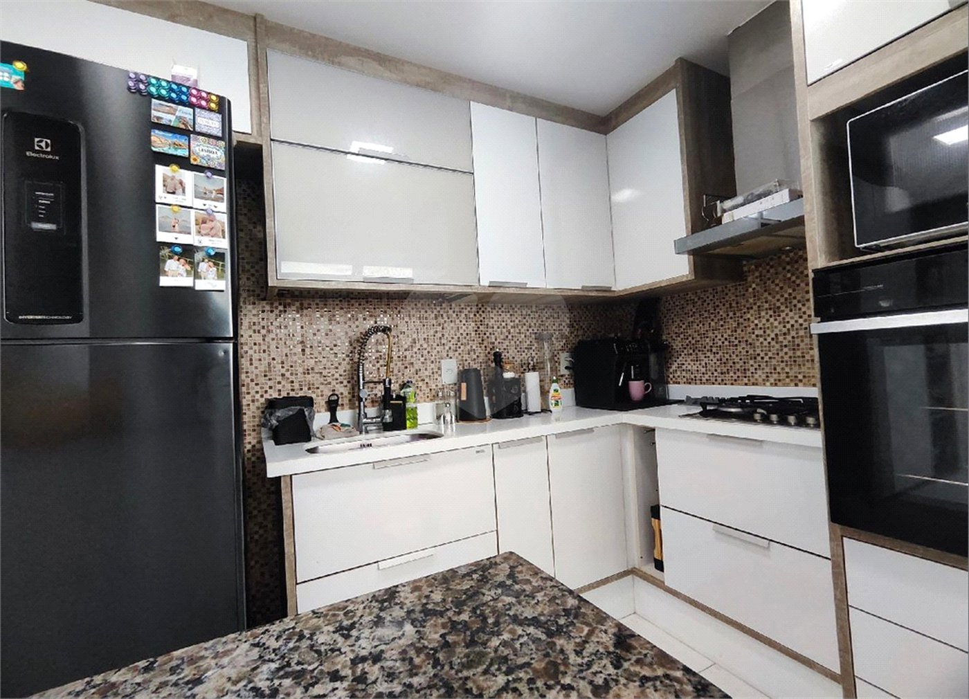 Apartamento à venda com 3 quartos, sendo 1 suíte, em Recreio dos Bandeirantes, Rio de Janeiro, RJ