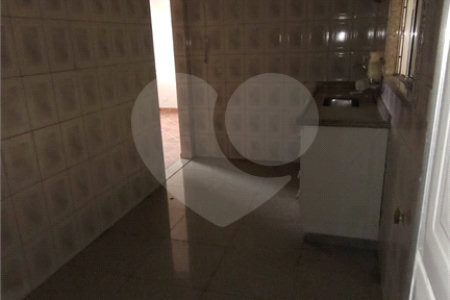 Apartamento à venda com 2 quartos em Santana, São Paulo, SP