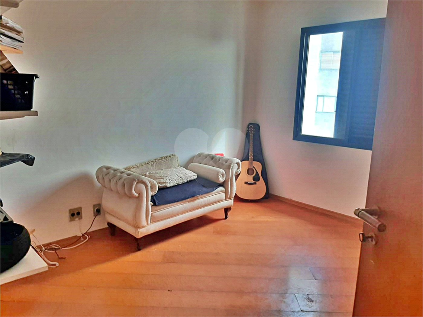 Apartamento à venda com 4 quartos, sendo 3 suítes,  em Itaim Bibi, São Paulo, SP
