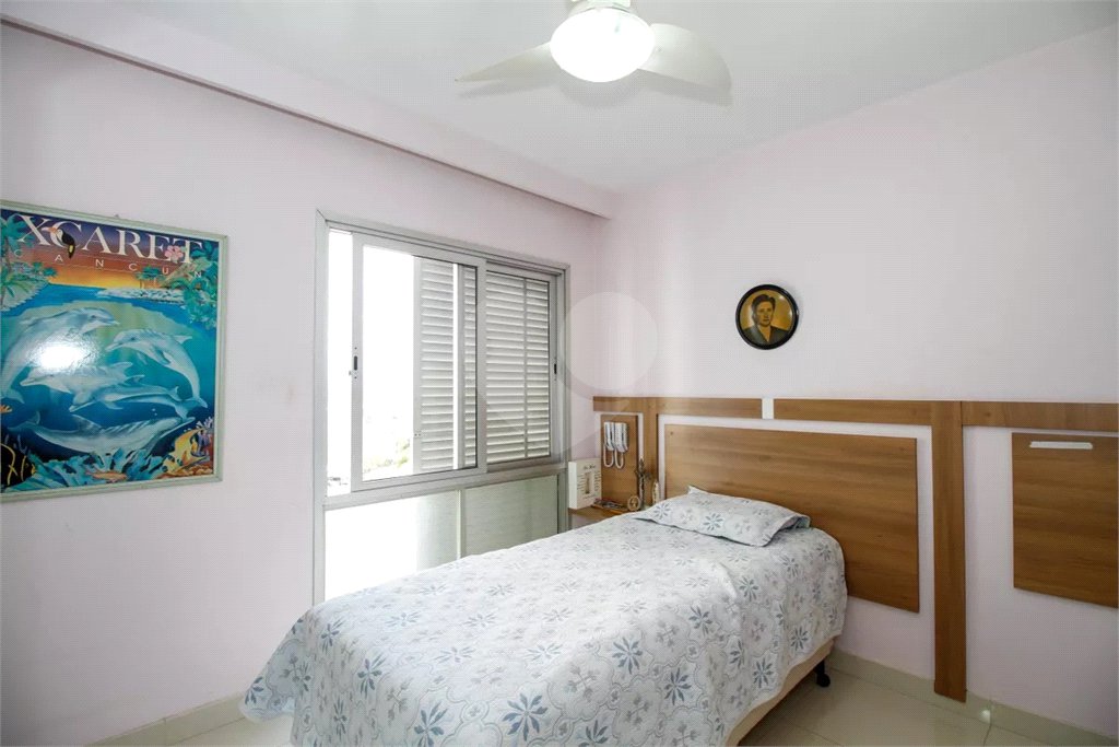Apartamento à venda ou para alugar com 3 quartos, sendo 1 suíte,  em Sumarezinho, São Paulo, SP