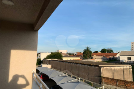 Apartamento – Terrasa Bela Diocesi