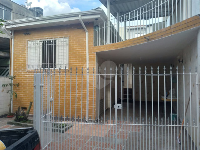 Casa Térrea à venda com 3 quartos em JAÇANÃ, São Paulo, SP