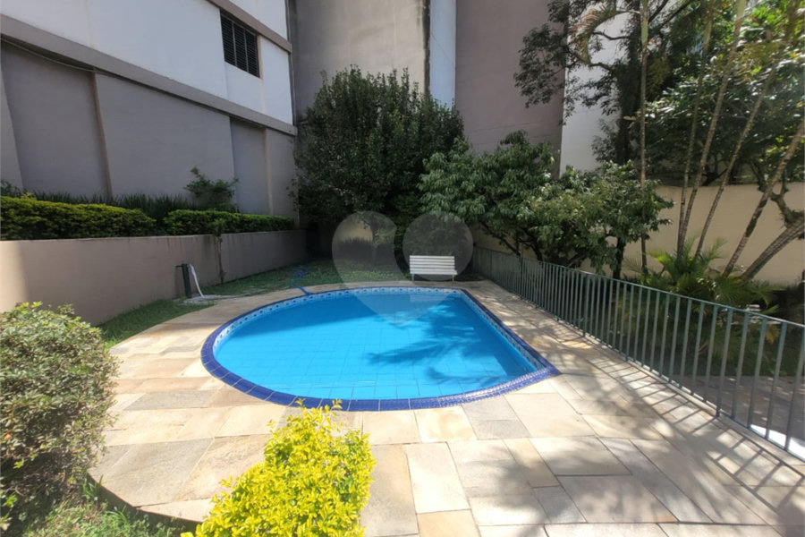 Apartamento à venda com 3 quartos em Santana, São Paulo, SP