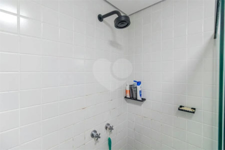 Apartamento à venda com 1 quarto em Pinheiros, São Paulo, SP