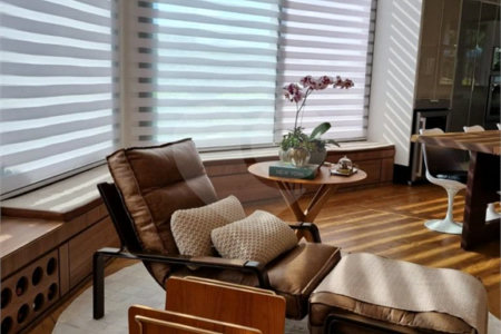 Casa à venda com 4 suítes no condomínio Aruã  Eco Park, Mogi das Cruzes - SP
