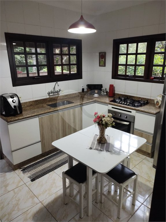Casa Térrea à venda com 3 quartos, sendo 1 suíte,  em Taiaçupeba, Mogi das Cruzes, SP