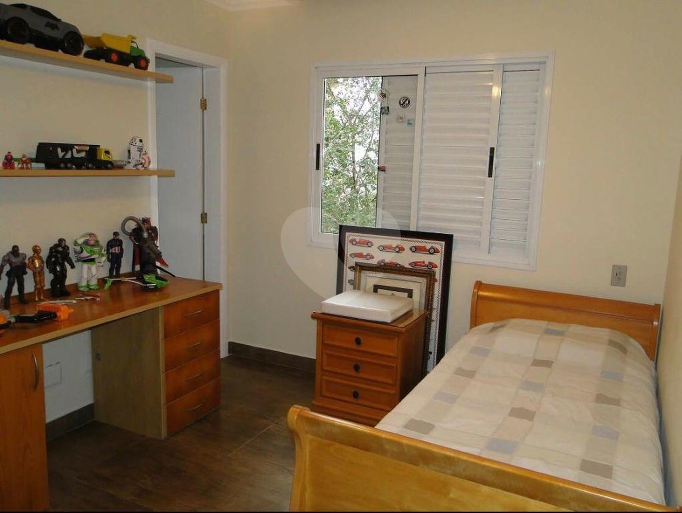 Apartamento à venda com 4 suítes em Morumbi, São Paulo, SP