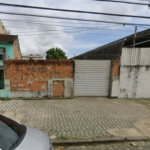 Terreno para alugar, 1600 m² por R$ 77.327,00/mês - Vila Matias - Santos/SP