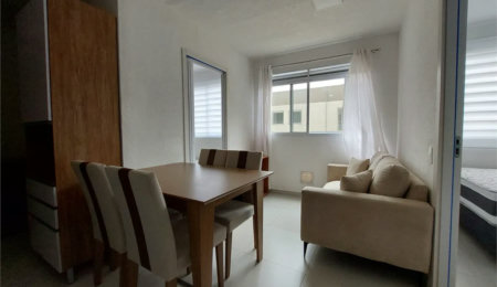 Apartamento à venda com 2 quartos em Vila Leopoldina, São Paulo, SP