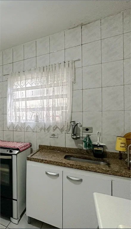 Sobrado à venda com 2 quartos em Vila Romana, São Paulo, SP