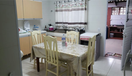 Casa à venda com 4 quartos em Cidade Jardim Cumbica, Guarulhos, SP