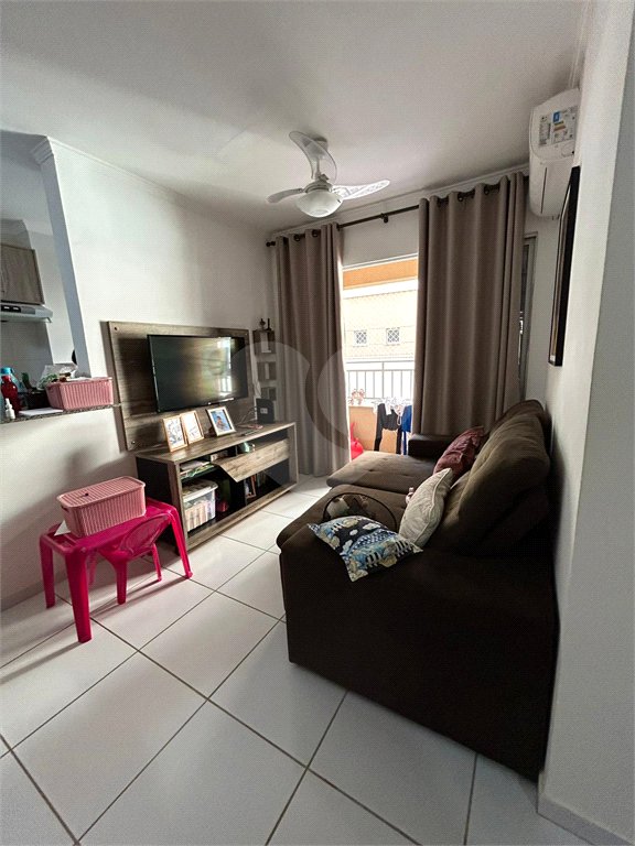 Apartamento à venda com 2 quartos, sendo 1 suíte,  em Despraiado, Cuiabá, MT
