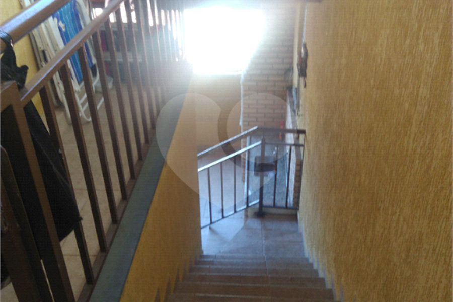 Sobrado à venda com 4 quartos, sendo 3 suítes, em Pirituba, São Paulo, SP