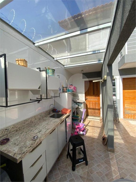 Sobrado à venda com 2 quartos em Tremembé, São Paulo, SP