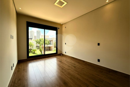 Casa à venda com 4 suítes no condomínio Bela Vista Jardim Olhos D'agua, Ribeirão Preto - SP