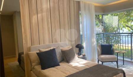 Apartamento à venda com 3 suítes em Chácara Santo Antônio, São Paulo, SP
