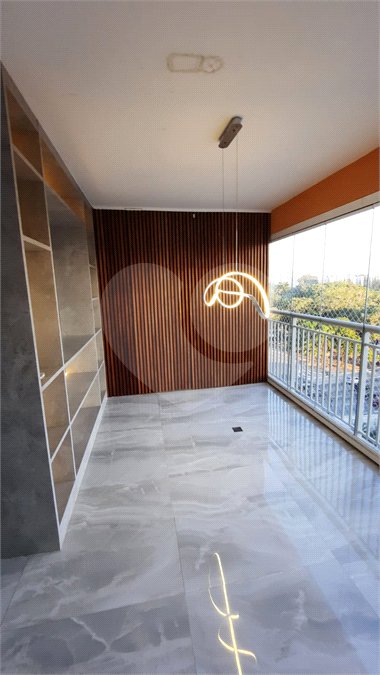 Apartamento à venda com 2 quartos em Santo Amaro, São Paulo, SP