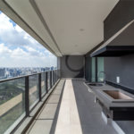 Apartamento à venda ou para alugar com 4 quartos, sendo 3 suítes, em Jardim Morumbi, São Paulo, SP