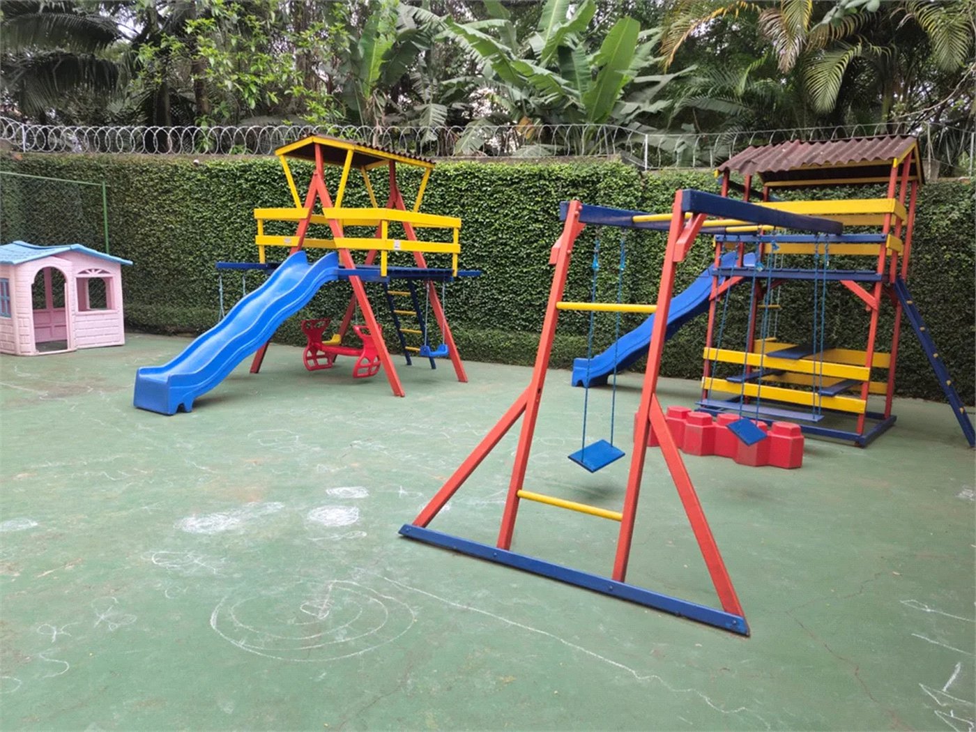 Apartamento à venda com 2 quartos em Jardim D'abril, São Paulo, SP