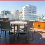 Apartamento à venda com 6 quartos, sendo 5 suítes, em Jardim América, São Paulo, SP