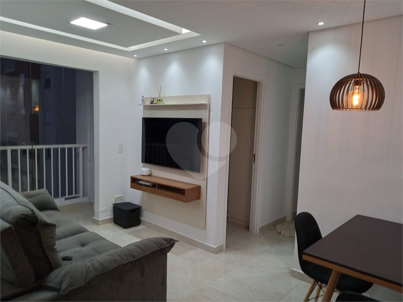 Apartamento à venda com 2 quartos em Pirituba, São Paulo, SP