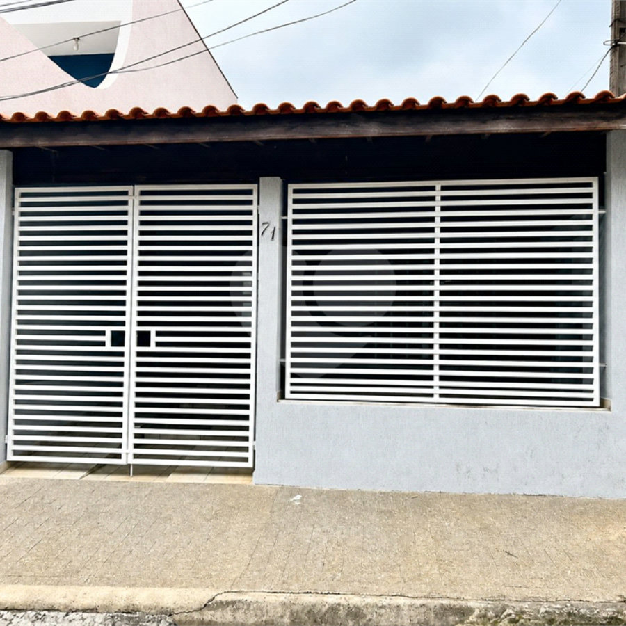 Casa à venda com 2 quartos, sendo 1 suíte, em Jardim Boa Esperança, Sorocaba, SP
