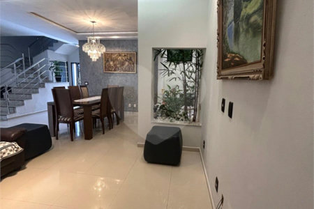 Casa à venda com 4 quartos, sendo 3 suítes,  no condomínio Mosaico da Serra, Mogi das Cruzes - SP
