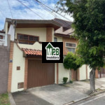 Sobrado à venda com 3 quartos, sendo 1 suíte, em Jardim Refúgio, Sorocaba, SP