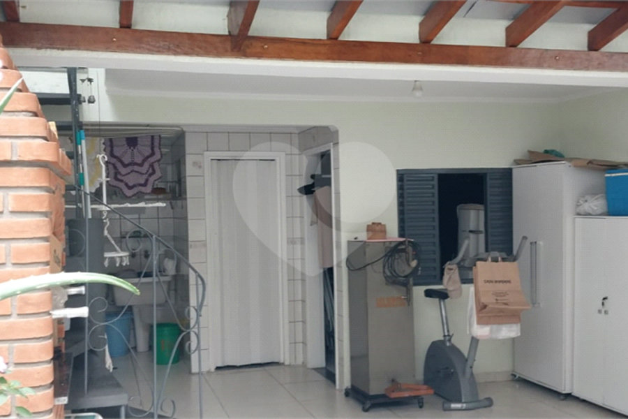 Sobrado à venda com 3 quartos, sendo 1 suíte, em Jaçanã, São Paulo, SP