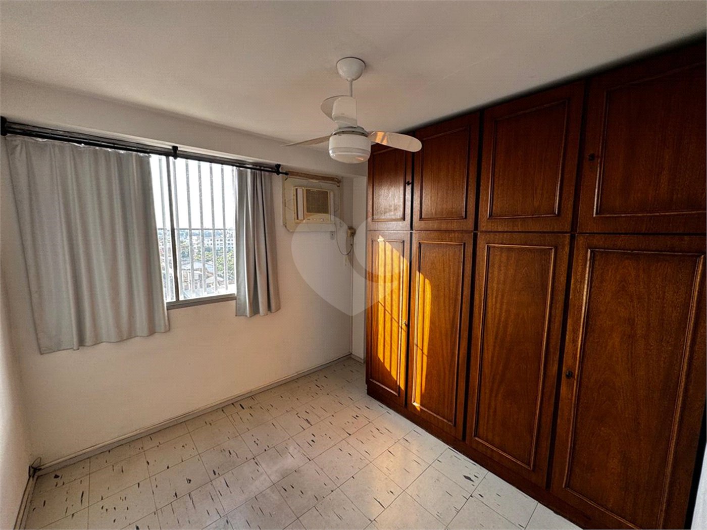 Apartamento à venda com 2 quartos em Riachuelo, Rio de Janeiro, RJ