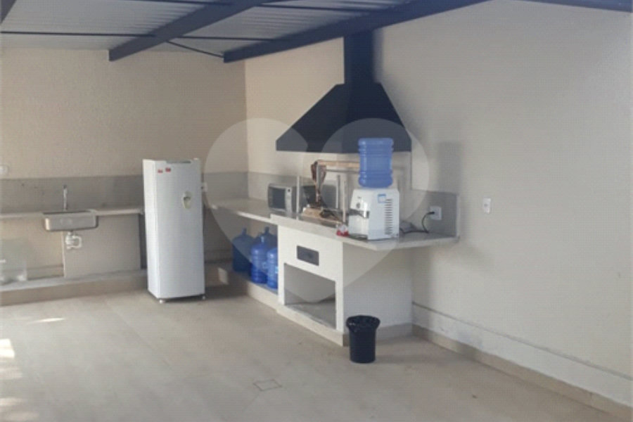 Apartamento à venda com 3 quartos, sendo 1 suíte, em Santana, São Paulo, SP
